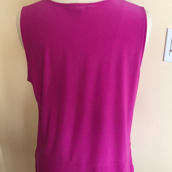 Ralph Lauren Top🌷🌹🌷🌹 - Picture 4 of 8